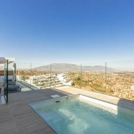 Vivi Homes - The One Pool, Sauna, Gym & Terrace