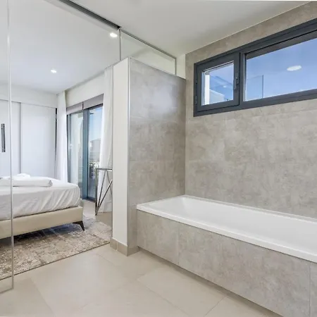Vivi Homes - The One Pool, Sauna, Gym & Terrace Apartment La Cala De Mijas