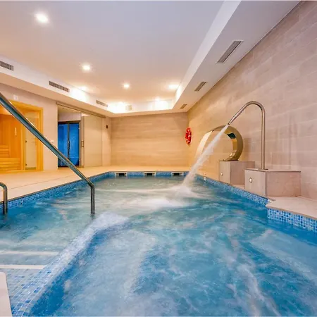 Vivi Homes - The One Pool, Sauna, Gym & Terrace * La Cala De Mijas