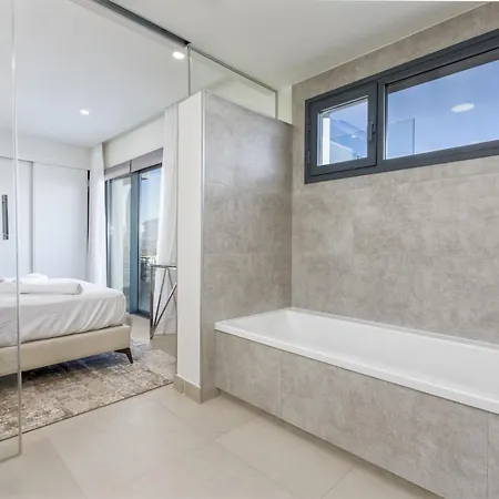 Vivi Homes - The One Pool, Sauna, Gym & Terrace La Cala De Mijas