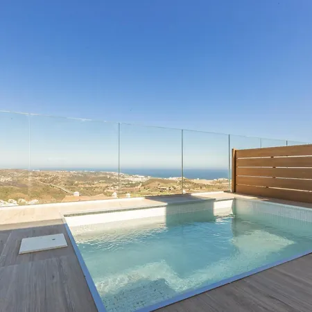 Vivi Homes - The One Pool, Sauna, Gym & Terrace